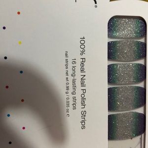 Pacific Waters Color Street